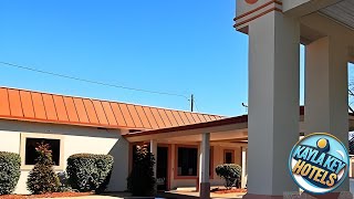 Econo Lodge Inn & Suites Columbus near Fort Bennin | Columbus (GA), United States | Hotel Review 🌟