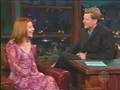 Alyson Hannigan - [Oct-2001] - interview (part 1)