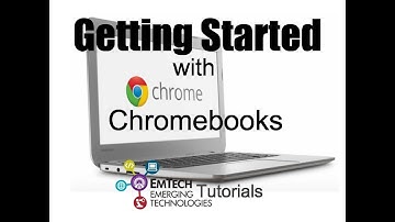 Chromebook Keyboard Shortcuts