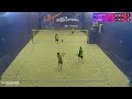 0:30 O.Haidarenko / O.Yurtov  - A.Bakotin / D.Kliuiev|Winners Beach Volleyball