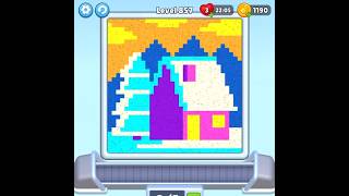 Sand Loop - Level 857 #solution #walkthrough