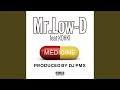 MEDICINE (DJ PMX Ver.) (feat. KOHKI)
