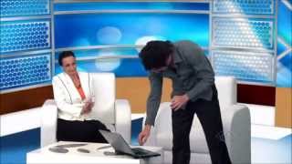 Download Lagu Pânico na Band 21/07/2013 - A Turma do Marcelo sem Dente MP3