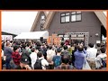 25周年記念イベント「灯祭 -ランタンサイ-」メイキング映像