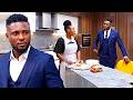 How The Billionaire Fell In Love With His Chef After He Promised Never To Love Again- Nigerian Movie