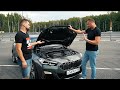 ТЕСТ ДРАЙВ BMW M235i GRAN COUPE NEVER STOP и PRODRIVE РАСКЛАДЫВАЕТ ВСЕ ПО ПОЛОЧКАМ!