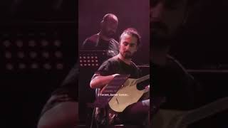 Yara Bere Içindeyim Bir Uçurum Dibindeyim Resimi