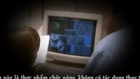 Phóng sự về cách tăng cường sức đề kháng cho trẻ