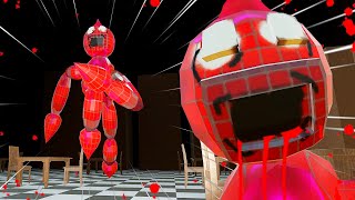 Download Lagu TAPPY'S DINER HOOFDSTUKKEN 8-10!!! (Sussy Wussy Horror) | Volledige game + ALLE jumpscares | Geen... MP3