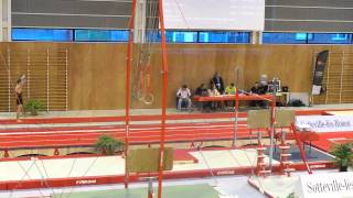 Arnaud Willig Saut De Cheval. 14 Final De Coupe De France