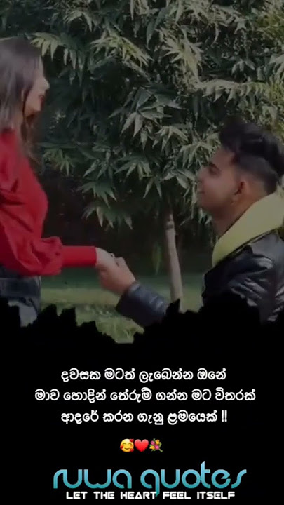 Boru kariyonam epa ❤️‍🩹🙂❗ #foryoupage #trending #srilanka #foryou #tiktok #fypシ #ruwa_quotes #viral