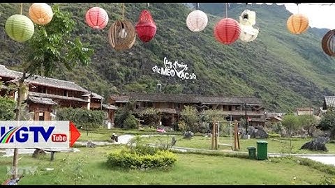 Hà Giang Sẵn sàng đón khách du lịch trong dịp tết Nguyên đán - Ngày 22/01/2025