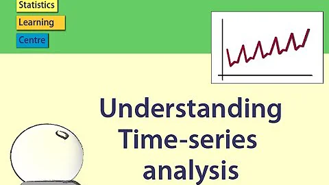 Introducing Time Series Analysis and forecasting