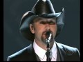 Tim McGraw  -  