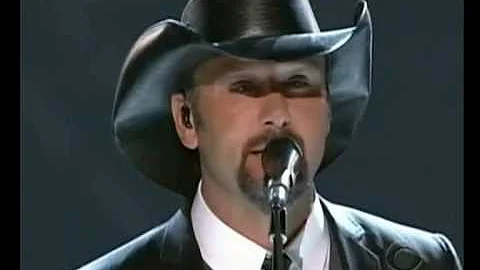 Tim McGraw  -  "Marina del Rey"