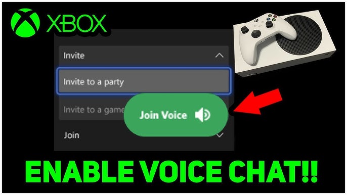 Roblox on Xbox One has Voice Chat? 