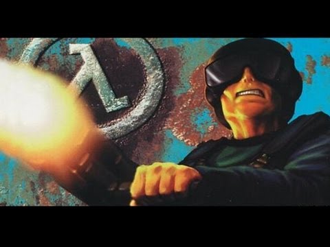 Team Fortress Classic (видео)