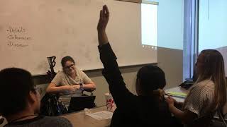 ELM-210 Teaching Video