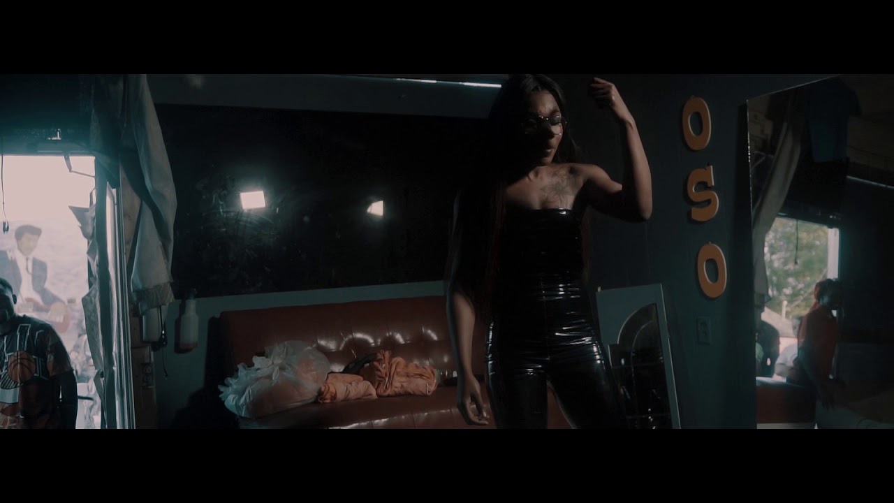 Chell Foxx - My City (Official Video) Shot By @DirectedByBj - YouTube