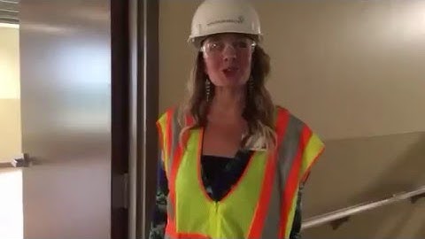 Spectrum Health Nursing and Rehab Facility Expansion Update - Enhanced Semi Private Rooms