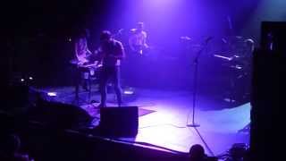 Paolo Nutini LIVE "No Other Way" Trocadero Philly