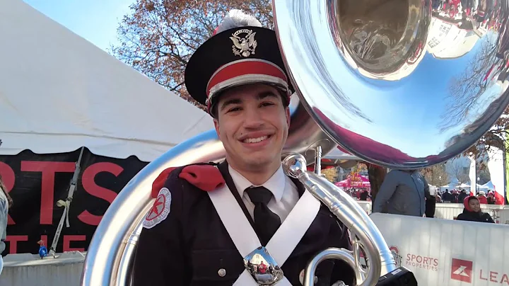 TBDBITL KL Row Skull Session Highlights - November 30, 2024 - Ohio State vs. Michigan