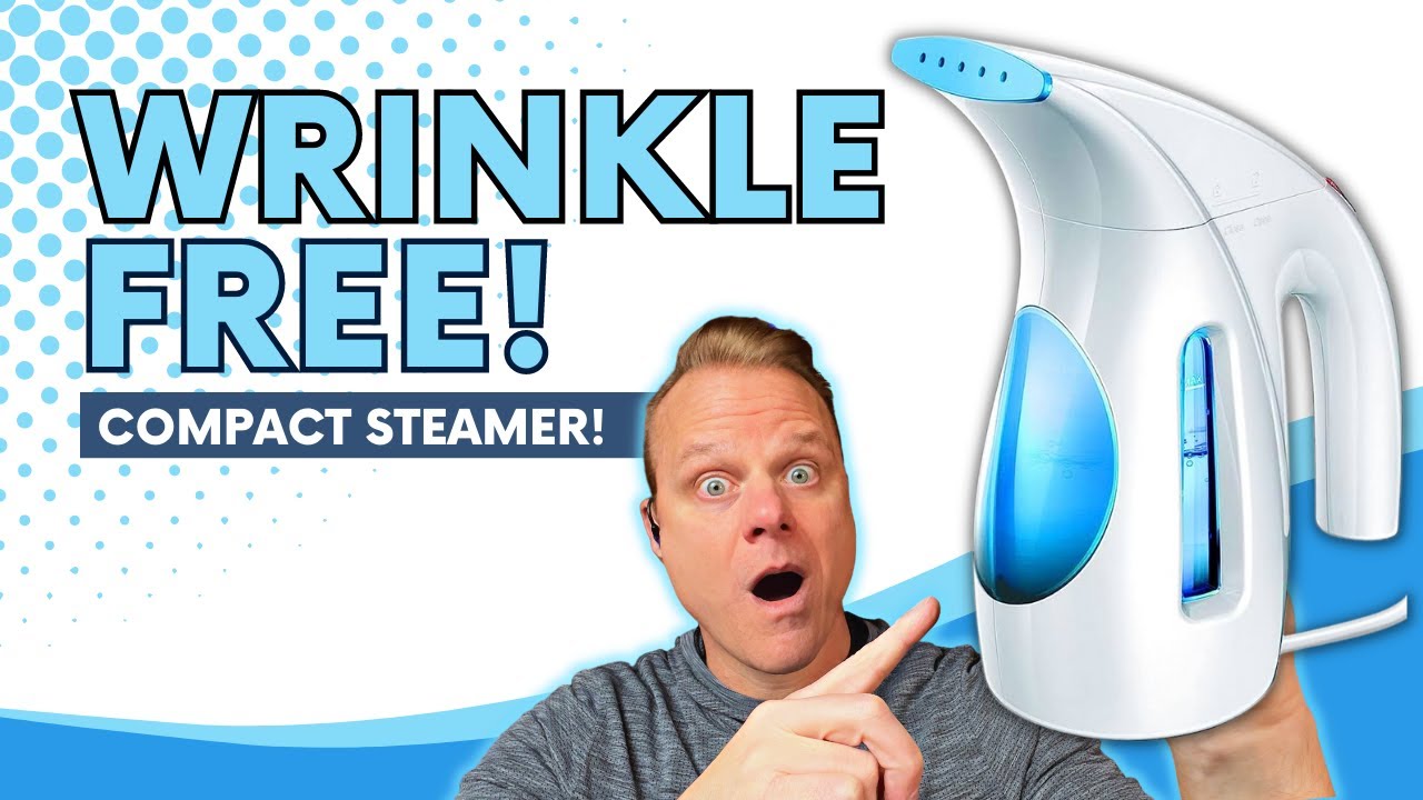 smart hat steamer cleaner｜TikTok Search