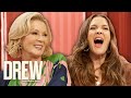 Harry Styles Used Jean Smart&#39;s &quot;Hacks&quot; Character Name as His Alias | The Drew Barrymore Show