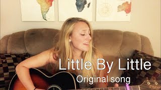 Brenna Lynn - Little By Little (Original Song) screenshot 5