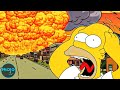Top 10 Scary Predictions from the Simpsons We DONâ€™T Want to Come True