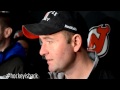 Training Camp - Day 4: Pete DeBoer