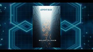 Advent Blue