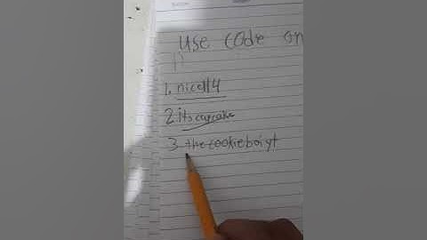 New codes in ninja clicker simulator