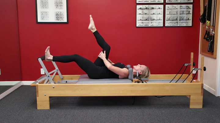 Reformer Flow May 2018