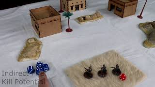 Crossfire Tutorial 4 - Infantry Weapons