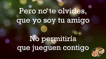 A ti no te ha dicho - Juan Manuel Lebrón+letra (SalsaConLetra) HQ