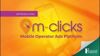 Introducing M-Clicks