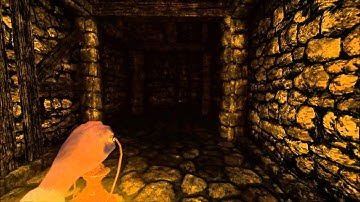 Ark Gaming - Amnesia EP16: Collecting the Orb Pieces