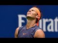 Rafael Nadal - 5 ALMOST Amazing Shots