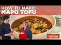 How to Make Mapo Tofu