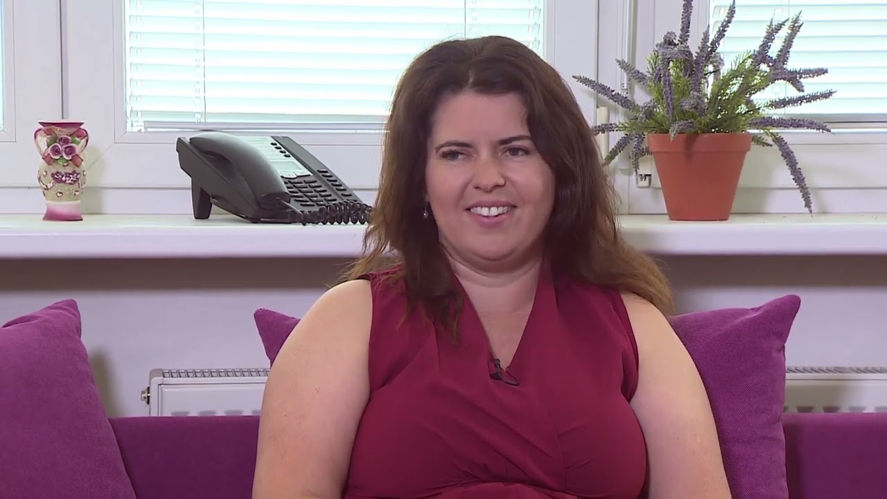 Nebezpečné vztahy: Tady a teď! (2025/6) - 6/- Příběh dvou žen a jednoho muže