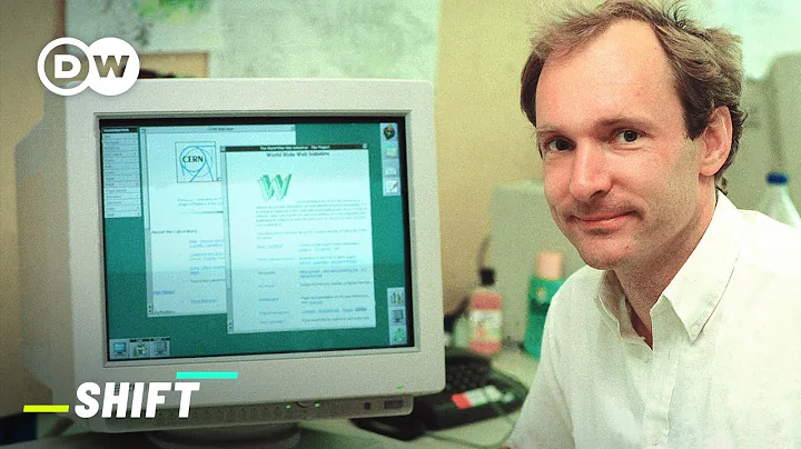 Tim Berners-Lee: How This Guy Invented the World W...