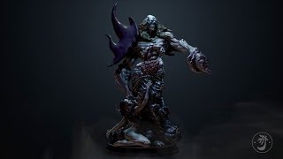 Vocation of the Lich - Turntable