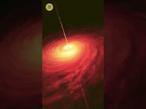 Video: Apakah galaksi kita memiliki AGN?