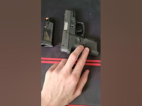 What You NEED to Know About The Taurus PT111 G2!!! - YouTube