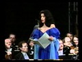 Angela Gheorghiu/Placido Domingo - El Gato Montes/Me llambas Rafaelljo - Prague 1994