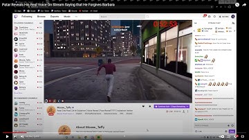 Matt Reacts To Patar