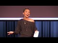 Düştüğüme Sevindim | Yonca Tokbaş | TEDxResetSalon