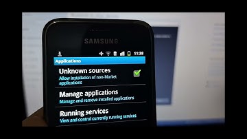 How to get youtube (VIDEOS ONLY) On android 2.3 to 2.3.6 devices. (Kinda buggy)2025