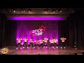 Vibe by tdance  transylvania dance academy  dance star  cluj 2019